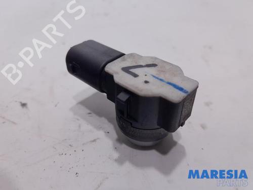 Electronic sensor PEUGEOT 208 I (CA_, CC_) 1.6 HDi | BP31461679M84 