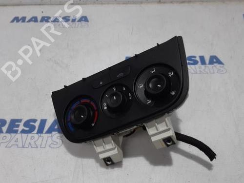 Used Climate control OPEL COMBO Box Body/MPV (X12) 1.3 CDTI (B05) (90 hp) 31439313