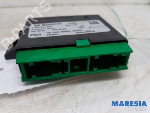 Electronic module PEUGEOT 508 SW I (8E_) 1.6 THP | BP31476968M83 - Image 2