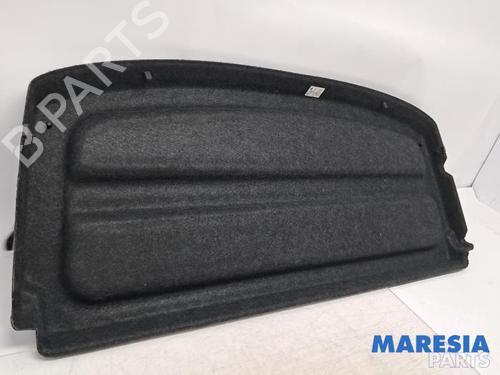 Hattehylde RENAULT CAPTUR I (J5_, H5_) 1.2 TCe 120 | BP38937501C85 - Image 4