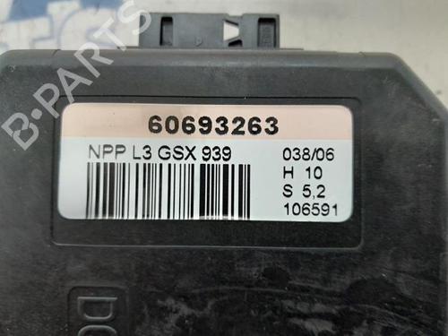 Electronic module ALFA ROMEO 159 Sportwagon (939_) 2.4 JTDM (939BXD1B, 939BXD12) | BP31529077M83