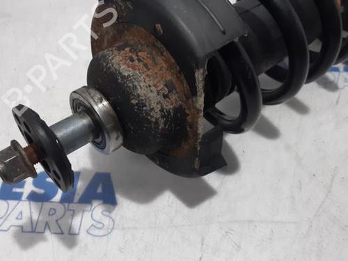 Right front shock absorber RENAULT TRAFIC II Van (FL) 2.0 dCi 90 (FL0H, FL00, FL01, FL0M, FL0P, FL0S) | BP31468327M17
