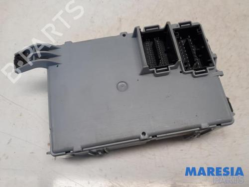 Engine control unit (ECU) FIAT PANDA (312_, 319_) 0.9 (312PXN1A, 312PXN11) | BP31512754M57