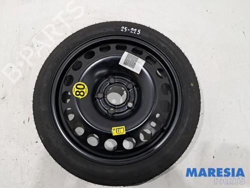 Used Jack Kit OPEL ASTRA H (A04) 1.6 (L48) (116 hp) 31480448