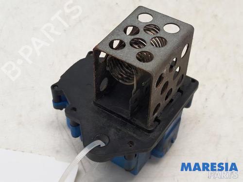 Used Electronic sensor PEUGEOT 5008 (0U_, 0E_) 1.6 16V (120 hp) 31444523