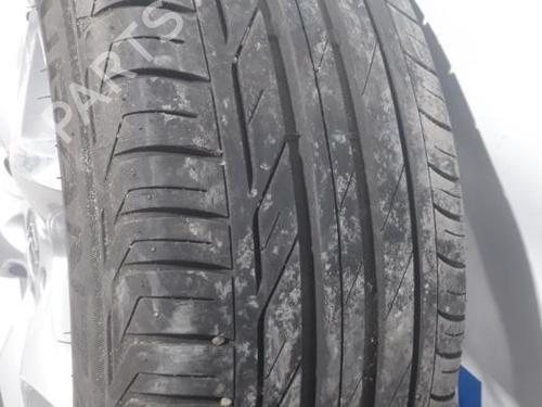 Rim CITROËN C5 III Break (RW_) 1.6 THP 155 | BP31504811C45 