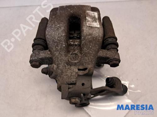 Right rear brake caliper CITROËN C3 II (SC_) 1.6 HDi | BP31385120M106