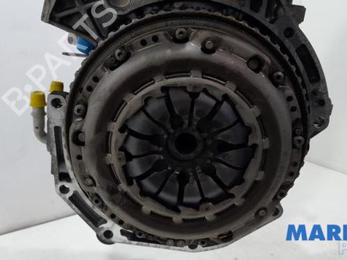 Engine RENAULT MEGANE IV Hatchback (B9A/M/N_) 1.2 TCe 130 (B9MR) | BP31816438M1 