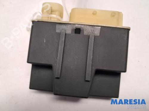 Electronic sensor CITROËN C4 CACTUS 1.6 BlueHDi 100 | BP31463412M84