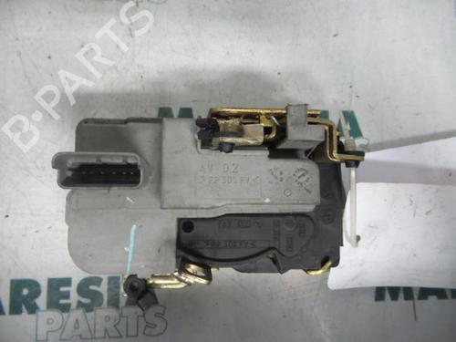 Used Electronic module PEUGEOT 206 Hatchback (2A/C) 1.6 16V (109 hp) 31457179