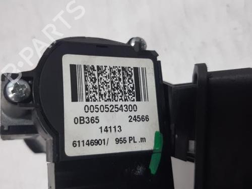 Ignition barrel FIAT PUNTO EVO (199_) 1.3 D Multijet | BP31435308M48 - Image 4