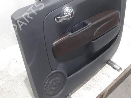 Front right panel FIAT 500 (312_) 0.9 (312AXG1A, 312.AXG11) | BP31500653C59