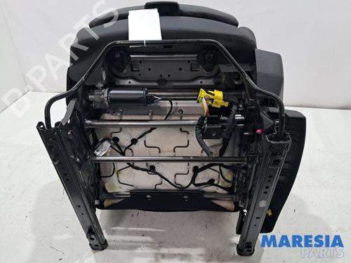 Left front seat OPEL GRANDLAND / GRANDLAND X (A18, P1UO) 1.2 (75) | BP31520083C15 