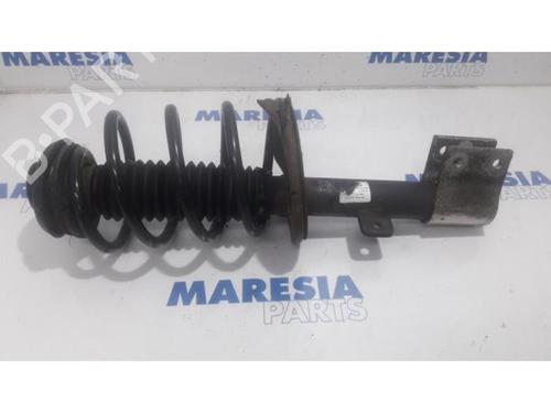 Used Right front shock absorber PEUGEOT 307 CC (3B) 2.0 16V (136 hp) 31512086