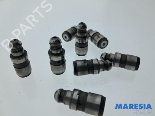 Other CITROËN BERLINGO MULTISPACE (B9) 1.6 VTi 120 | BP33296344O1 - Image 4