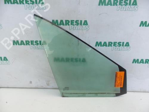 Used Front right quarter glass RENAULT SCÉNIC II (JM0/1_) 1.6 (JM0C, JM0J, JM1B) (113 hp) 31413915