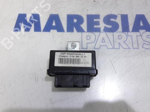 Used Electronic sensor FIAT DUCATO Bus (250_) 100 Multijet 2,2 D (100 hp) 31441992
