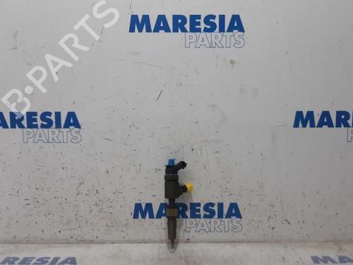 Used Injector CITROËN DS3 (SA_) 1.6 HDi 90 (92 hp) 31389802