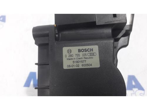 Electronic module PEUGEOT BIPPER (AA_) 1.4 HDi | BP31491881M83