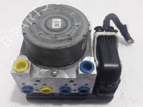 ABS pump PEUGEOT 208 I (CA_, CC_) 1.2 VTI 82 | BP31518221M43