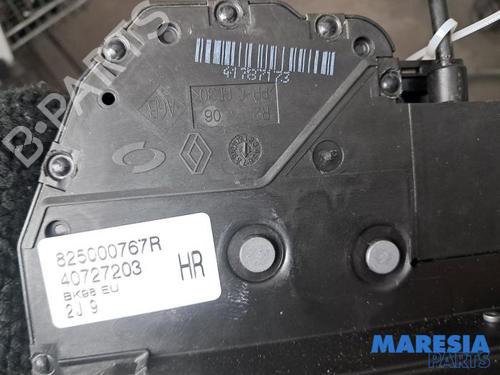 Electronic module RENAULT CLIO IV (BH_) 0.9 TCe 90 (BHNF, BHMA, BHMH, BHJK, BHJR) | BP33707833M83  - Image 5