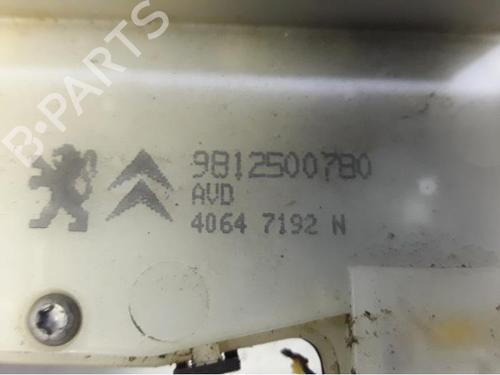 Electronic module PEUGEOT 208 I (CA_, CC_) 1.6 BlueHDi 100 | BP31414923M83