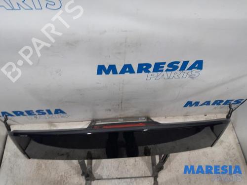 Spoiler bagklap RENAULT CAPTUR I (J5_, H5_) 0.9 TCe 90 | BP31499678C96 - Image 2