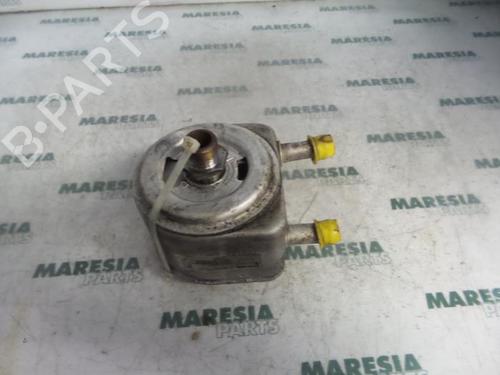 Used Oil radiator LANCIA PHEDRA (179_) 2.2 JTD (179AXC1A) (128 hp) 31489023