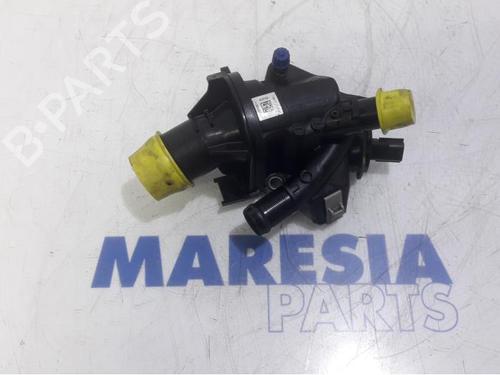 Used Thermostat housing RENAULT MASTER III Platform/Chassis (EV, HV, UV) 2.3 dCi 135 FWD (EV0N, HV0N, UV0N, EV08, HV08, UV08) (136 hp) 31535546