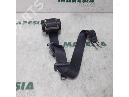 Used Front right seatbelt RENAULT ESPACE IV (JK0/1_) 2.0 Turbo (JK0A, JK0B, JK0N) (163 hp) 31395623