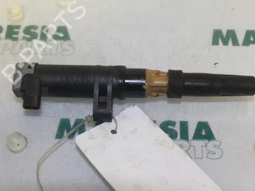 Used Ignition coil RENAULT SCÉNIC II (JM0/1_) 1.6 16V (JM1R) (112 hp) 31502484