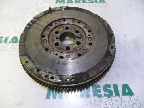 Used Flywheel FIAT DOBLO Box Body/MPV (223_) 1.9 JTD (105 hp) 31485537
