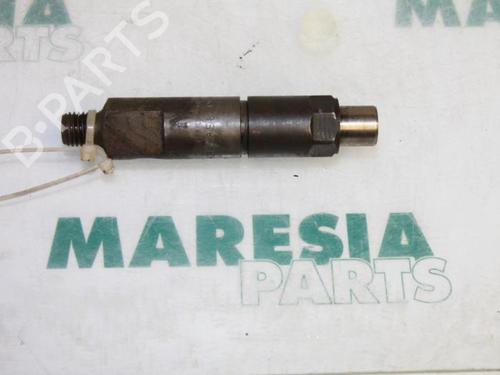 Used Injector FIAT DUCATO Van (230_) 2.5 D (84 hp) 31476310