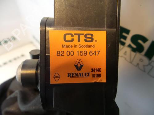 Electronic module RENAULT SCÉNIC II (JM0/1_) 1.5 dCi (JM02, JM13) | BP31423082M83 - Image 3