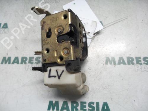 Electronic module FIAT SEICENTO / 600 (187_) 1.1 (187AXB, 187AXB1A, 187AXC1A02) | BP31398559M83 