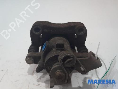 Left rear brake caliper PEUGEOT 207 CC (WD_) 1.6 16V | BP31458359M107 
