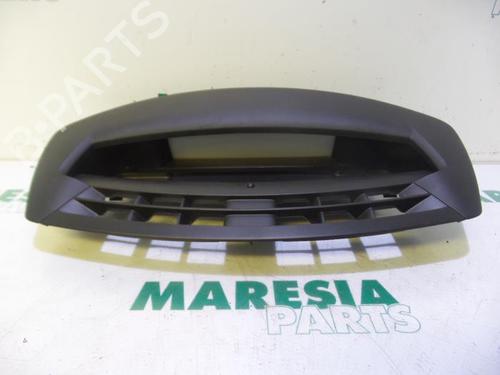 Used Instrument cluster CITROËN C4 Coupe (LA_) 1.6 HDi (109 hp) 31459628