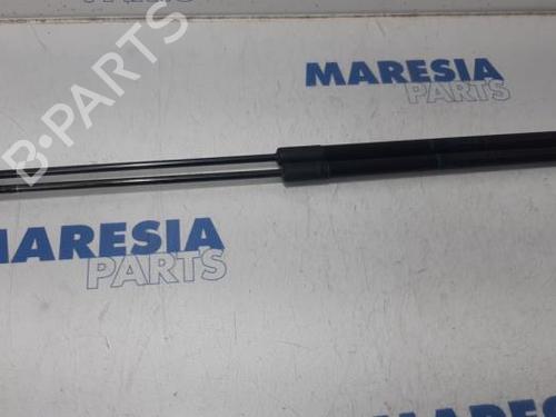 Gasdæmper bagklap RENAULT MEGANE III Coupe (DZ0/1_) 2.0 TCe (DZ1N) (250 hp) 31513064