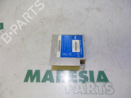 Used ECU airbags ECU airbags FIAT PUNTO (188_) 1.2 60 (188.030, .050, .130, .150, .230, .250) (60 hp) 31440213 31440213