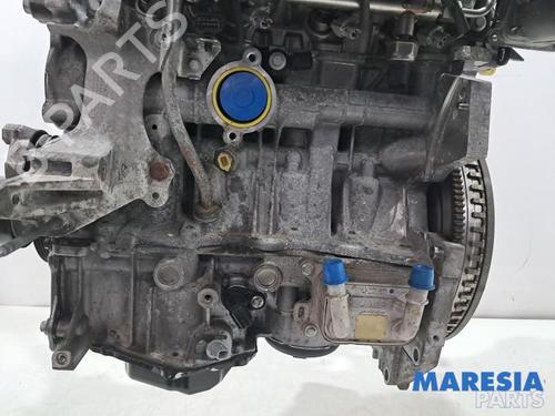 Engine RENAULT CAPTUR I (J5_, H5_) 1.2 TCe 120 | BP31717938M1 