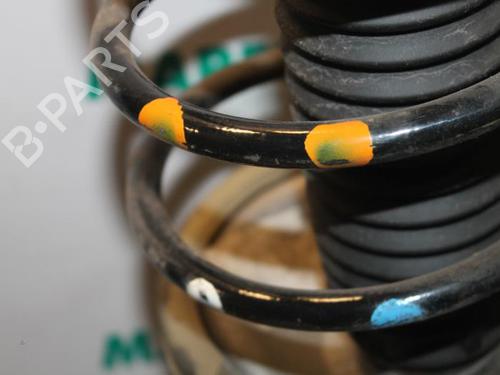 Højre fortil støddæmper CITROËN C4 Coupe (LA_) 1.6 16V (109 hp) 31385767