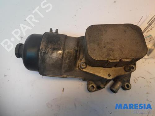 Other CITROËN DS3 (SA_) 1.4 HDi 70 (SA8HP4) | BP31420568O1 - Image 3