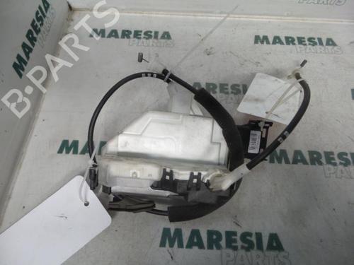 Used Electronic module PEUGEOT 3008 I MPV (0U_) 1.6 VTi (120 hp) 31499069