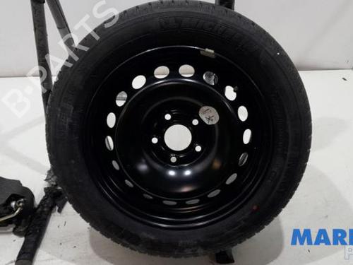 Jack Kit RENAULT MEGANE III Hatchback (BZ0/1_, B3_) 1.4 TCe (BZ0F, BZ1V) | BP31389582C119