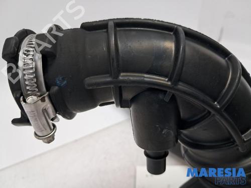 Pipe RENAULT CLIO IV (BH_) 0.9 TCe 90 (BHNF, BHMA, BHMH, BHJK, BHJR) | BP31398007M125