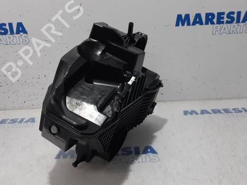 Used Air filter box DACIA LOGAN MCV II 1.5 dCi (75 hp) 31387483