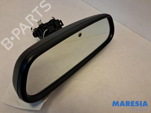 Bakspejl indvendigt CITROËN C3 III (SX) 1.2 PureTech 82 (83 hp) 31404883