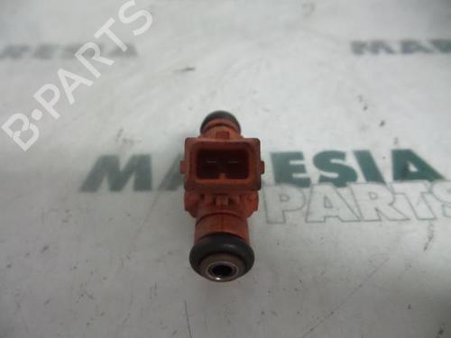 Used Injector PEUGEOT 307 (3A/C) 1.6 16V (109 hp) 31405425