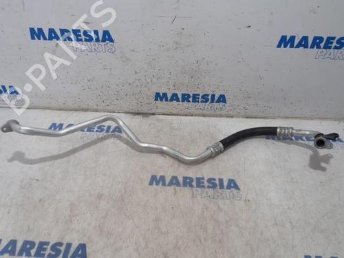 AC pipe RENAULT MEGANE III Hatchback (BZ0/1_, B3_) 1.4 TCe (BZ0F, BZ1V) | BP31470631M126  - Image 5