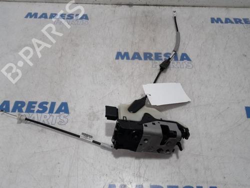 Electronic module PEUGEOT 208 I (CA_, CC_) 1.6 BlueHDi 100 | BP31428532M83